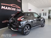 Nissan Juke 1.2 DIG-T Black Edition