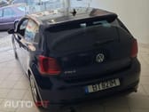 Volkswagen Polo 1.6 TDi R-LINE