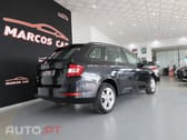 Skoda Fabia Break 10 TSI