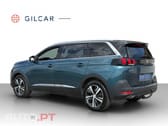 Peugeot 5008 1.2 PureTech GT Line EAT8