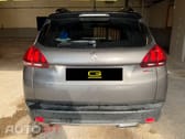 Peugeot 2008 1.2 e-THP GT Line 