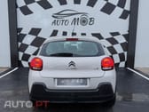 Citroen C3 Pure Tech Tendance