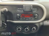 Renault Twingo 1.0 SCe Limited