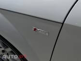 Audi TT Coupe S-line