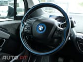 BMW i3 120Ah
