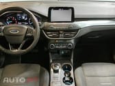 Ford Focus 1.0 EcoBoost Active Aut.
