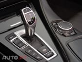 BMW 640 d Cabrio M Sport Edition