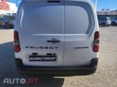 Peugeot Partner 1.5 BlueHDi Asphalt Longa