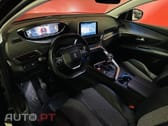 Peugeot 3008 1.2 PureTech Allure