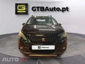 Peugeot 2008 1.2 e-THP GT Line