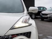 Nissan Juke 1.5 dCi N-Connecta