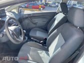 Ford Fiesta 1.4 TDCI Techno