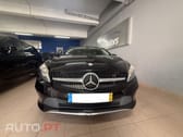 Mercedes-Benz A 180 d Urban