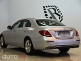 Mercedes-Benz E 220 d Avantgarde