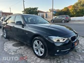BMW 118 d  Line Sport-2017