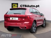 Volvo XC60 R  AWD  I.V.A DEDUTIVEL