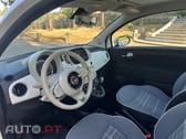 Fiat 500 1.2 Lounge Dualogic