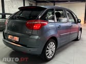 Citroen C4 Picasso 1.6 HDI Exclusive