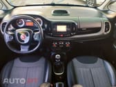 Fiat 500L 1.6 MJ S&S