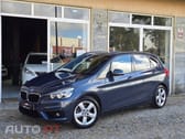 BMW 216 d Line Sport