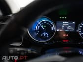 Kia Ceed SW 1.6 GDi PHEV Drive 6DCT