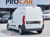 Fiat Doblo 1.6 MJ XL Easy 3L