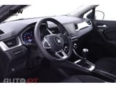 Renault Captur 1.0 TCe Techno Bi-