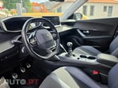 Peugeot 2008 1.2 PureTech GT Line