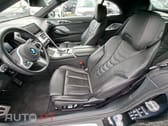 BMW 840 i