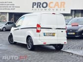 Ford Transit 1.5 TDCi Trend