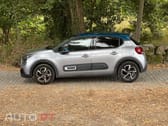 Citroen C3 1.2 PureTech YOU!