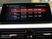 BMW 540 d xDrive Line Luxury Auto