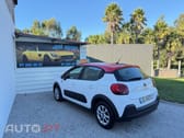Citroen C3 1.2VTi 82Cv GRAPHIC