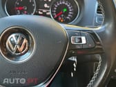 Volkswagen Polo 1.2 DSG 