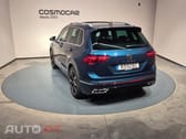 Volkswagen Tiguan 2.0 Tdi R-Line DSG