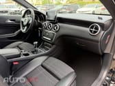 Mercedes-Benz A 180 CDI BE Urban