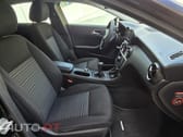 Mercedes-Benz A 180 Avantgarde BlueEfficiency