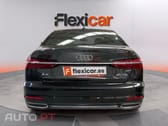 Audi A6 40 TDI Sport S tronic
