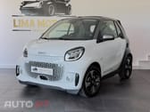 Smart ForTwo prime
