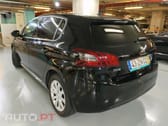 Peugeot 308 1.5 BlueHDi Style
