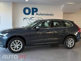 Volvo XC60 2.0 B4 Momentum Plus Geartronic