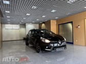 Renault Clio Sport Tourer 1.5 dCi Limited
