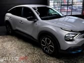 Citroen e-C4 50 kWh Shine Pack