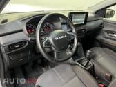 Dacia Jogger ECO-G 100 Bi-Fuel Essential 7 lugares