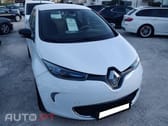 Renault Zoe (c/ Bateria) Intens