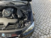 BMW 420 d Pack M Auto