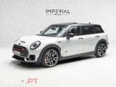 MINI Clubman John Cooper Works Plus ALL4