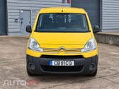Citroen Berlingo 1.6 BlueHDi L2 Confort