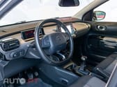 Citroen C4 Cactus 1.2 PureTech Shine
