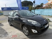 Renault Scénic 1.5 dCi Dynamique S